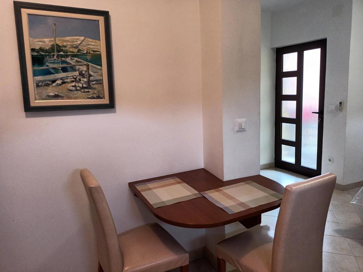 Apartmán Casper Zadar