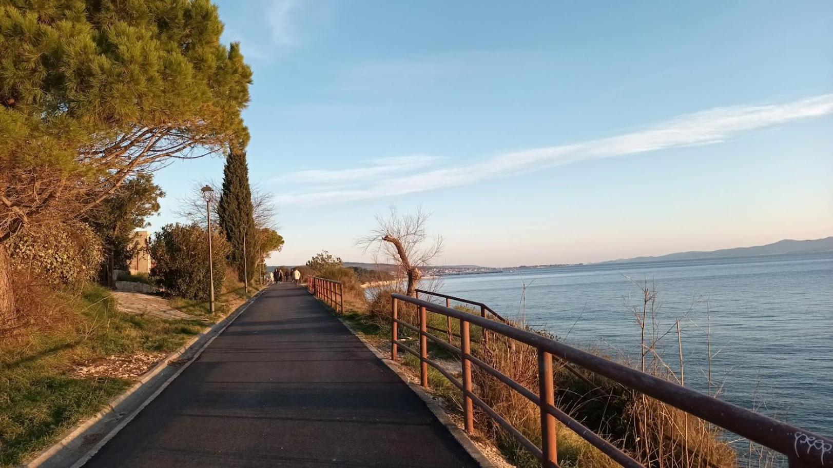 Casper * Zadar