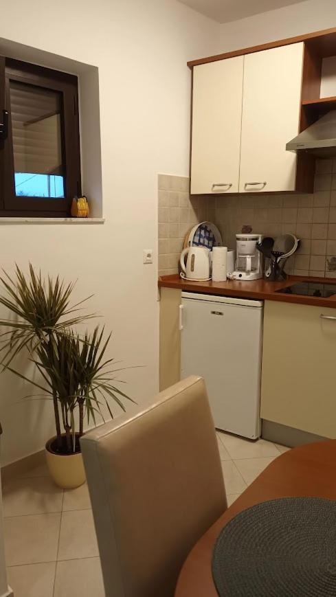 Apartmán Casper
