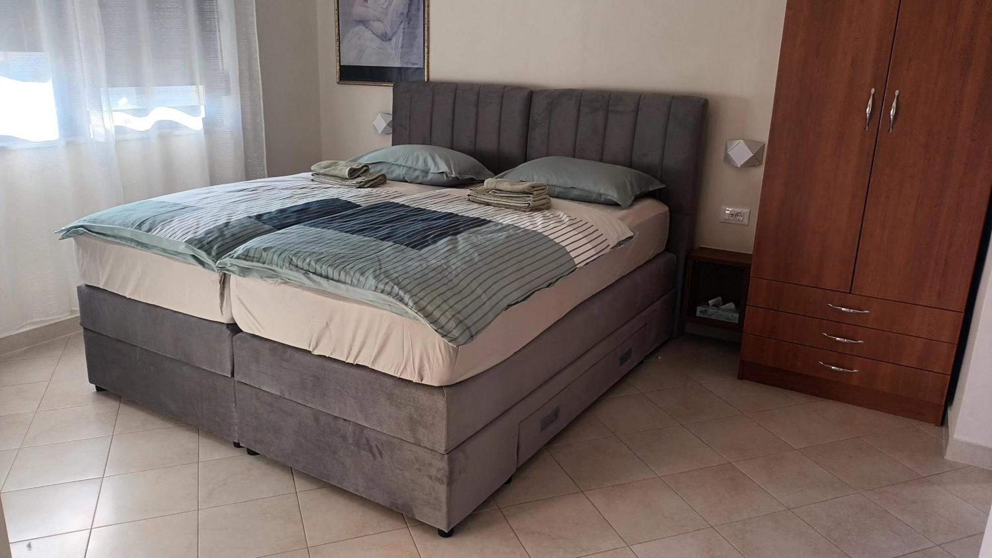 Apartmán Casper *