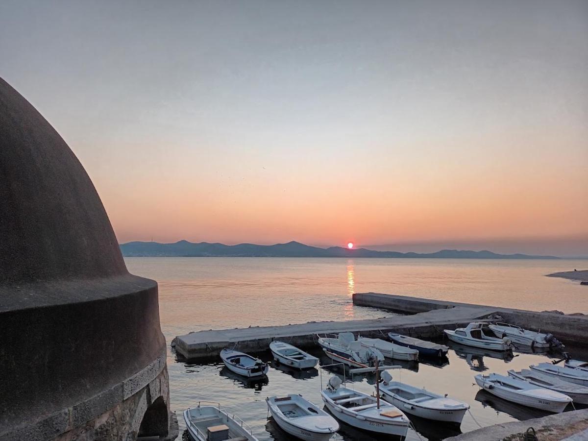 Casper Appartement Zadar