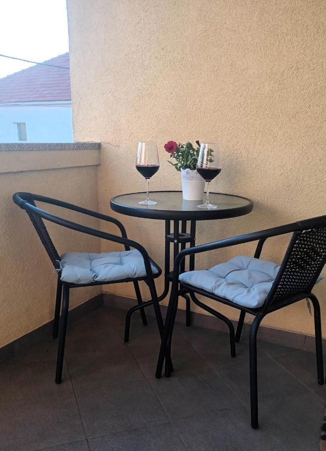 Casper Appartement *