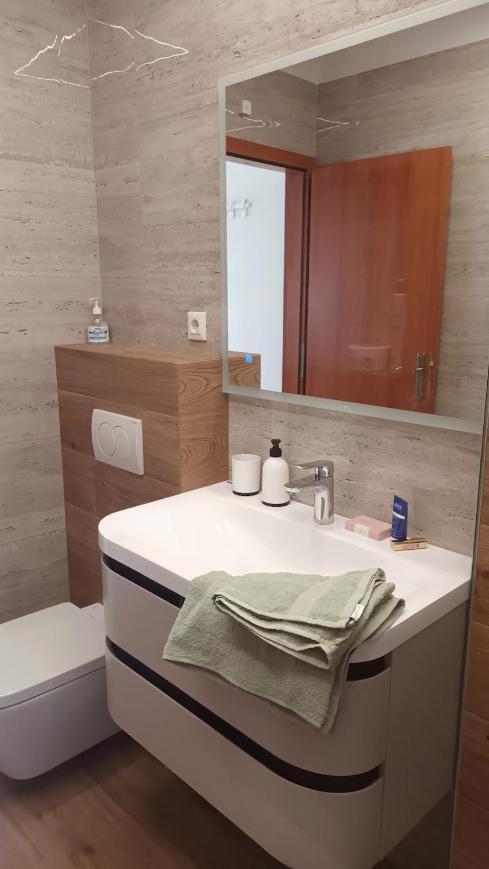 Appartement Casper *