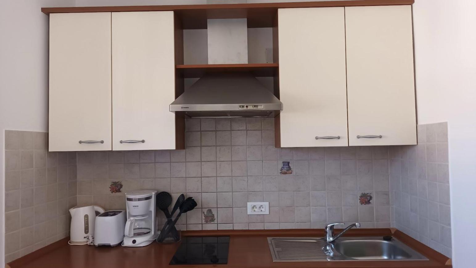 Appartement Casper Zadar