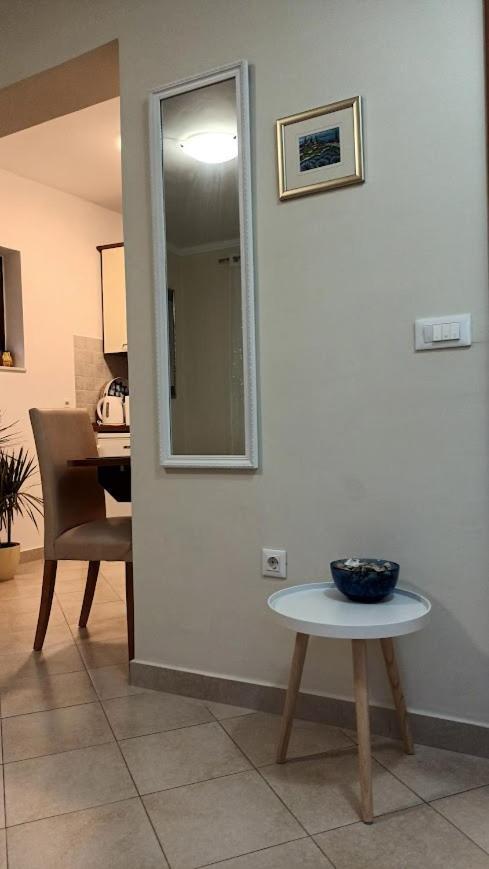 Casper Appartement