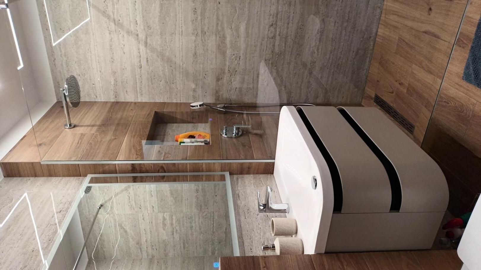 Casper Appartement *